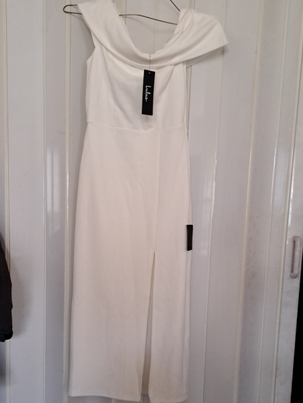 Lulus Dress